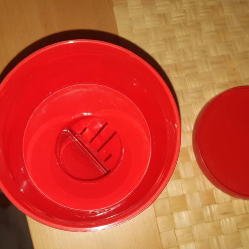 M & M collectible packaging used, very good condition