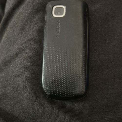 Nokia 2220s used, fully functional without charger