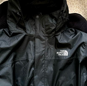The north face μπουφαν
