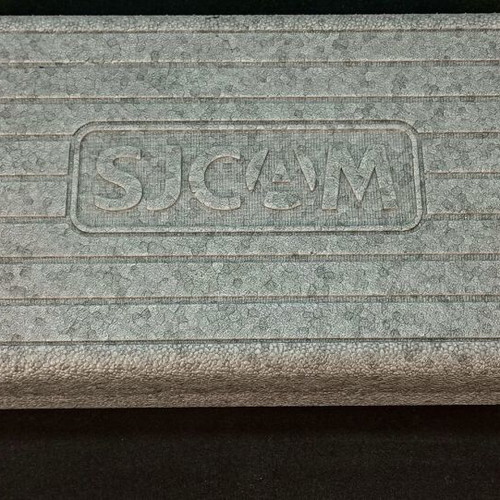SJCAM Gimbal 2 like new, compatible with action cameras