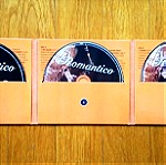  Γιώργος Κατσαρός - Romantico 3 cd