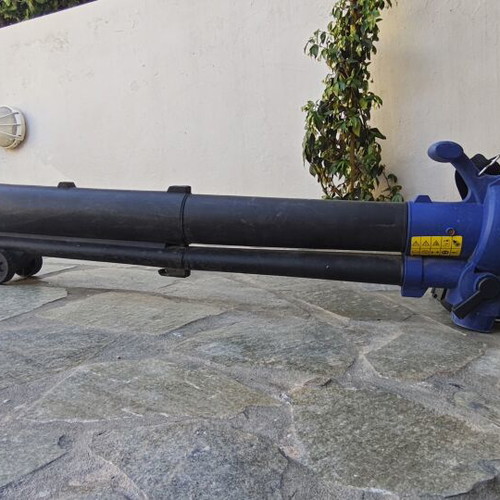Einhell BG-EL 2500/2 E electric blower