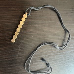 Necklace like new
