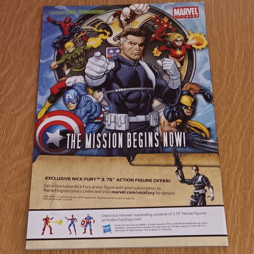 Amazing Spider-Man Dark Reign The List (2009) #1 like new