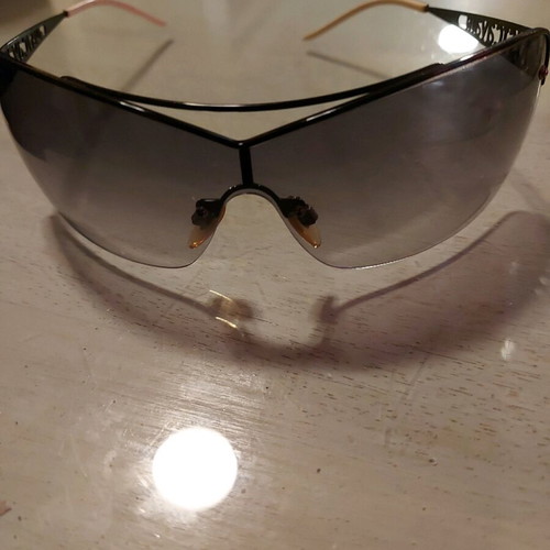 Just Cavalli Vintage Sunglasses Gradient Like New