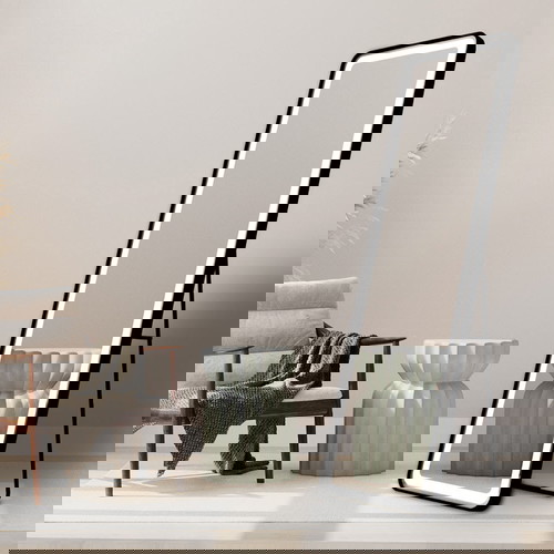 Led Καθρέπτης Επιδαπεδιος 50 X 160
