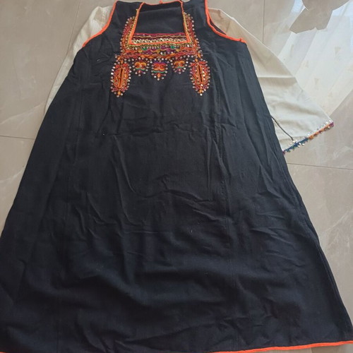 Thrace folk costume complete with jewelry, new
