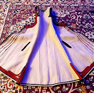σεγκουνι  παραδοσιακής  φορεσιάς  Αραχωβας