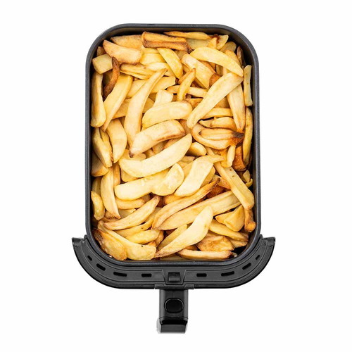 Muhler MFX-515 Air Fryer new, 1500W, LED display