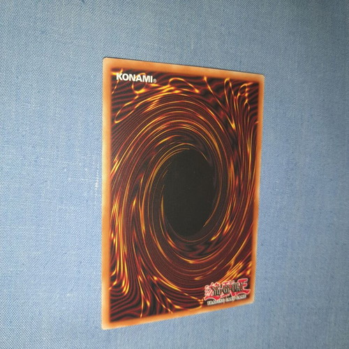 Yu-Gi-Oh! Dark-Piercing Light Spell Card καινούργιο
