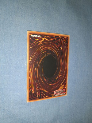 Yu-Gi-Oh! Dark-Piercing Light Spell Card καινούργιο