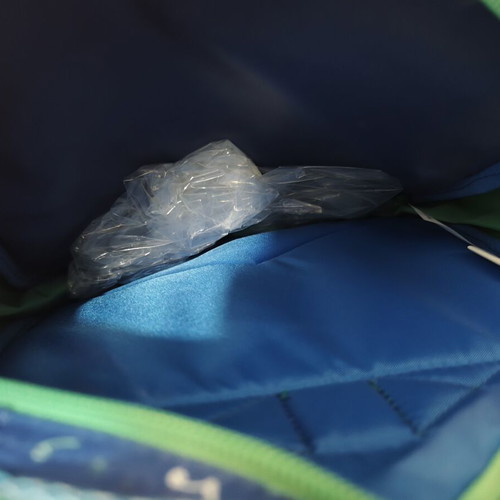 School backpack 44 Cats, new