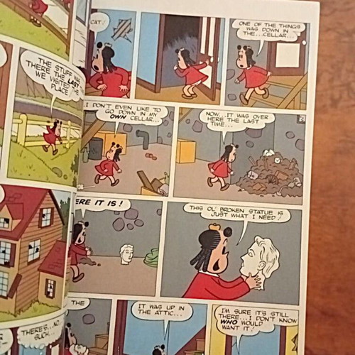 Little Lulu Dark Horse complete set of 19 books like new, English