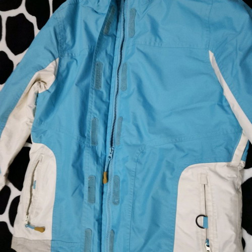 TCM jacket like new, size medium, very warm