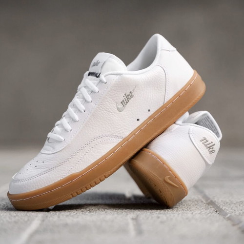Nike Court Vintage Premium sneakers new, size 40, white