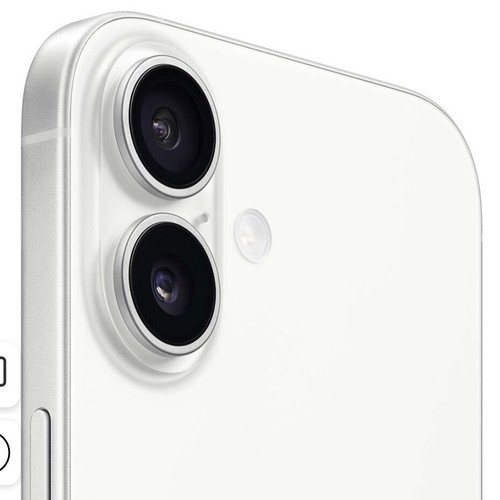 Apple iPhone 17 256GB White new
