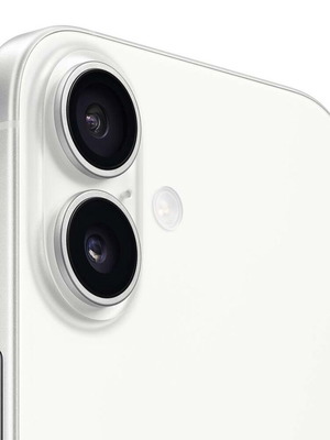 Apple iPhone 17 256GB White new