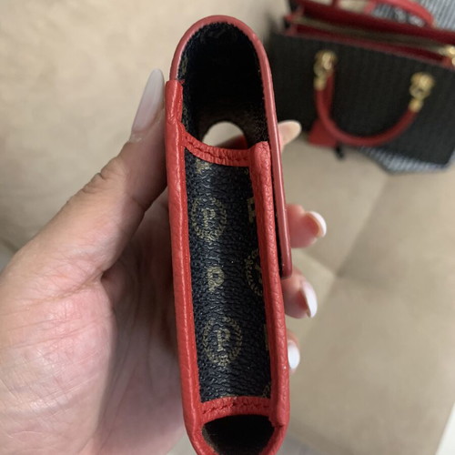 Pollini cigarette case like new