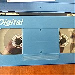  Κασετες Digital BETACAM D94 Sony-FUJIFILM-Maxell