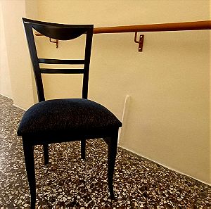 6 καρέκλες τραπεζαρίας από ξύλο οξιάς