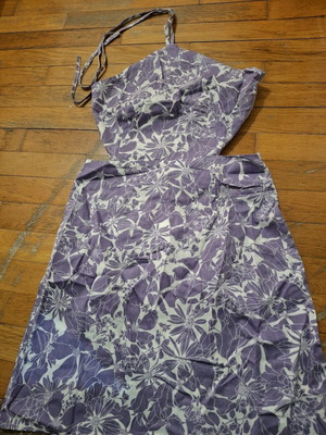 φουστανακι ths