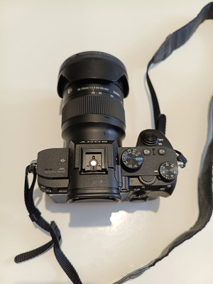 Nikon D3500 κάμερα σαν καινούργιο με φακό kit 18-55mm