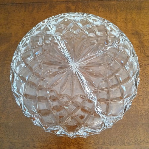 Serving platter for appetizers or nuts like new, orderbrie