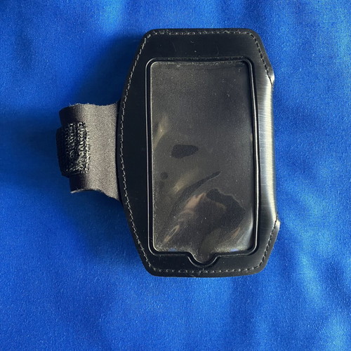 Mobile phone armband case