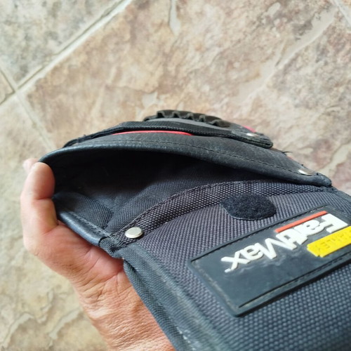 Stanley drill case new, unused