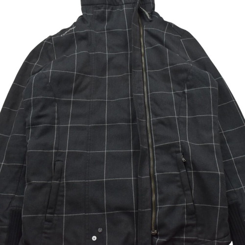 Rocawear jacket used, size large fitting medium