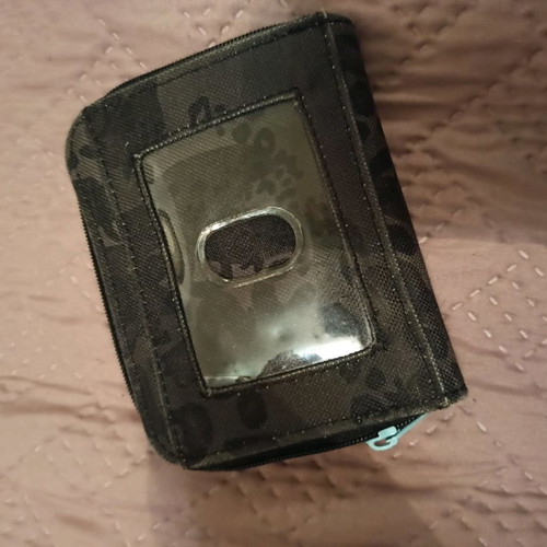 Wallet like new