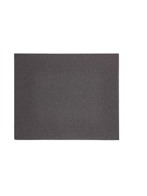 Graphite Sanding Sheet 230 x 280 mm K180 new
