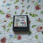 FIFA 08 NDS used authentic