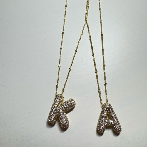 Monograms new