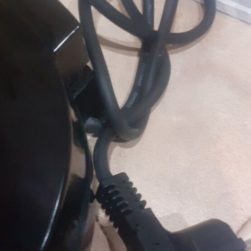 Waffle maker like new
