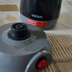 Electronic briki like new