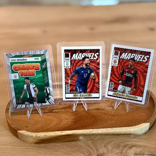 Donruss Panini FIFA 2023-24 soccer cards new