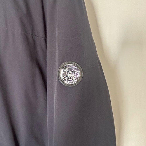 Cavalli Class XXL blue jacket like new