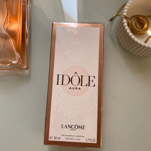 Idole Aura 50ml Eau de Parfum by Lancôme