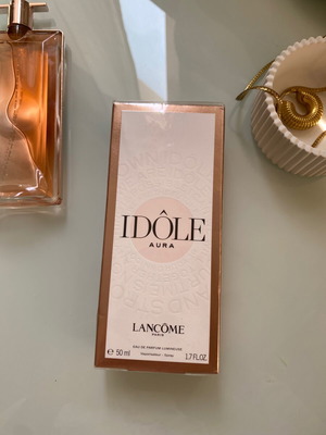 Idole Aura 50ml Eau de Parfum by Lancôme