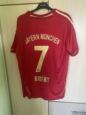 Ribery Bayern Munchen Jersey new official replica