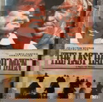  DVD THE LAST HARD MEN