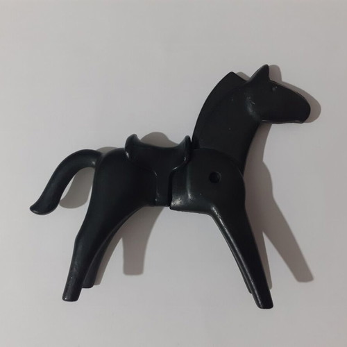 Playmobil vintage horse