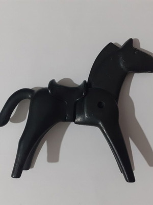 Playmobil vintage horse