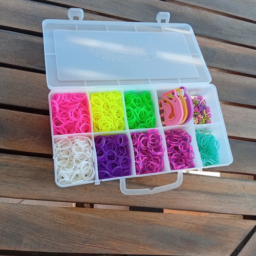 Bracelet Making Activity Toy like new