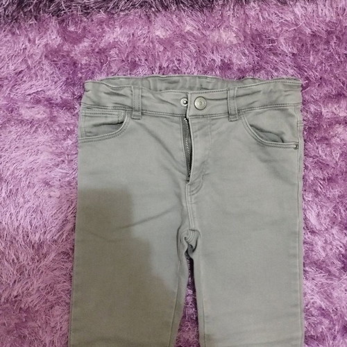 H&M boys' pants used, size 4-5 years