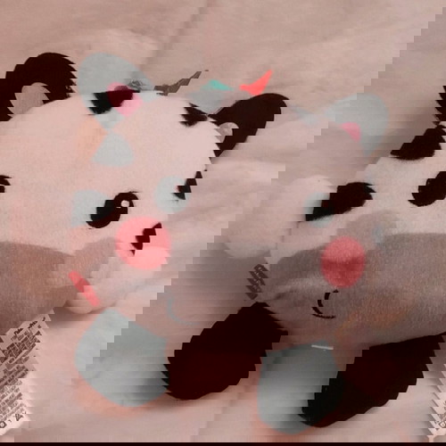 Βρεφικό λουτρινι Fisher price σαν καινούργιο με ήχο