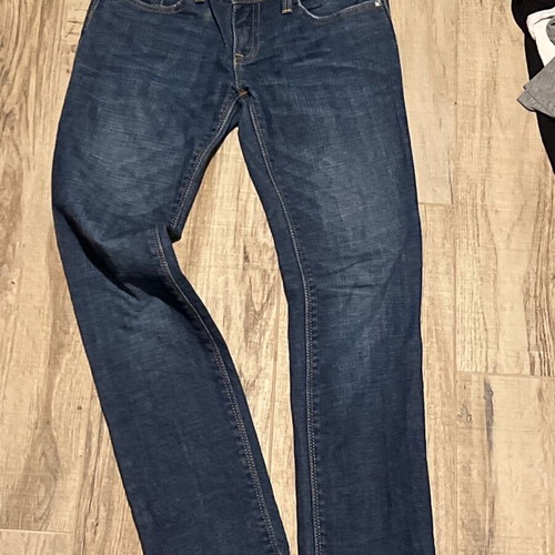Gap jeans like new, size 140 cm, blue for boys 9-10 years
