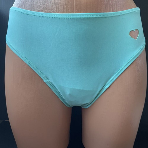 Bikini bottom new, sizes S and M, elastic and quick-drying