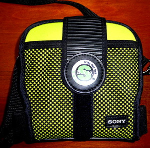 ΘΗΚΗ  DISCMAN  SONY  BYO  CK - DM 4